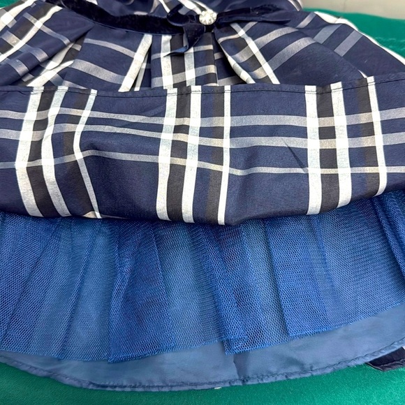 2/$25. - Special Occasion Dress for 24 month old Girl. - Picture 6 of 10